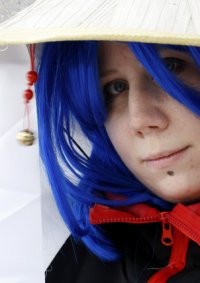 Cosplay-Cover: Konan