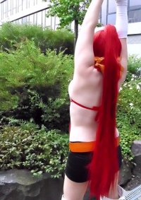 Cosplay-Cover: Yoko (Dream Version)