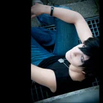 Cosplay-Cover: Tatsuha Uesugi (上杉・ 樹把)