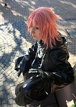 Cosplay-Cover: Marluxia [No. XI]