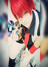 Cosplay-Cover: Otoya Ittoki 一十木 音也 ⌠ ST☆RISH ⌡