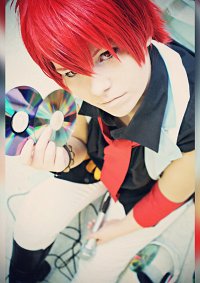 Cosplay-Cover: Otoya Ittoki 一十木 音也 ⌠ ST☆RISH ⌡