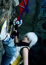 Cosplay-Cover: Riku ( 3D )