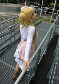 Cosplay-Cover: Hoshina Utau