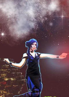 Cosplay-Cover: Cyprine
