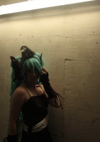 Cosplay-Cover: Miku- Magnet