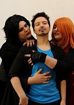 Cosplay-Cover: Tarkan