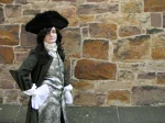 Cosplay-Cover: Nicolas de Lenfent