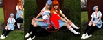 Cosplay-Cover: Rei Ayanami