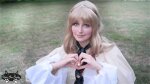 Cosplay-Cover: Karin Hanazono [Love Evolution Kazune]Remake