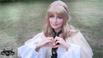 Cosplay-Cover: Karin Hanazono [Love Evolution Kazune]Remake
