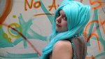 Cosplay-Cover: Miku Hatsune {basic version}