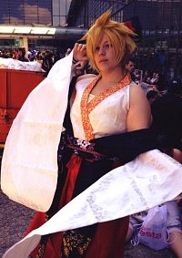 Cosplay-Cover: Kagamine Len [刹月華]