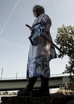 Cosplay-Cover: Sakata Gintoki