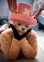 Cosplay-Cover: Tony Chopper [POW! Bühnenkostüm]