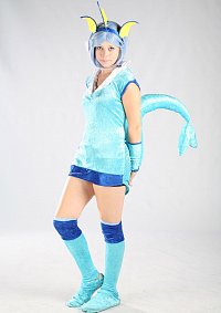 Cosplay-Cover: Aquana [Gijinka]