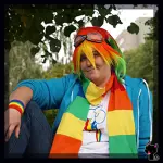 Cosplay-Cover: Rainbow Dash