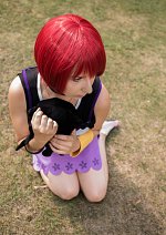 Cosplay-Cover: Kairi