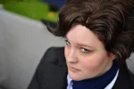Cosplay-Cover: Sherlock Holmes