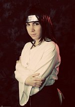 Cosplay-Cover: Neji Hyuga