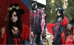 Cosplay-Cover: Asagi D