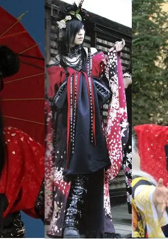 Cosplay-Cover: Asagi D