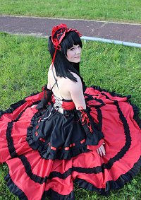 Cosplay-Cover: Kurumi Tokisaki (Spirit)