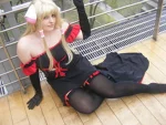 Cosplay-Cover: Freya