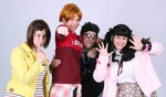 Cosplay-Cover: Mio (Toqger)