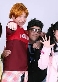 Cosplay-Cover: Mio (Toqger)