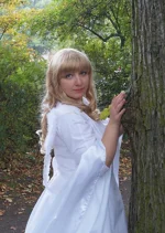 Cosplay-Cover: Kotori Monou