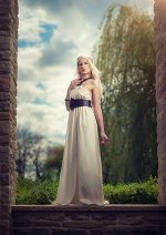 Cosplay-Cover: Daenerys Targaryen [Yunkai]