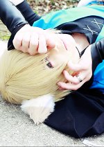 Cosplay-Cover: Konoe