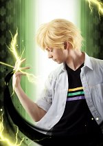 Cosplay-Cover: Adrien Agreste