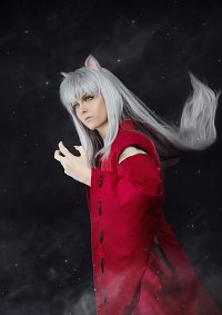 Cosplay-Cover: Inu Yasha l犬夜叉l