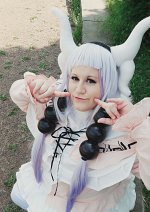 Cosplay-Cover: Kanna Kamui