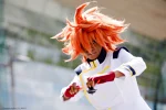 Cosplay-Cover: Brooklyn Masefield / ブルックリン [G-Force]