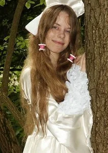 Cosplay-Cover: Chi
