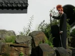 Cosplay-Cover: Ichigo (BanKai)