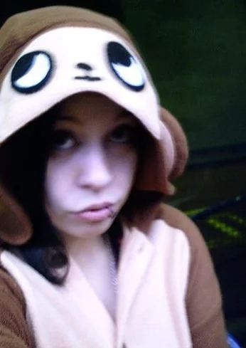Cosplay-Cover: GanGIRU[Monkey]
