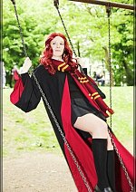 Cosplay-Cover: Lily Evans