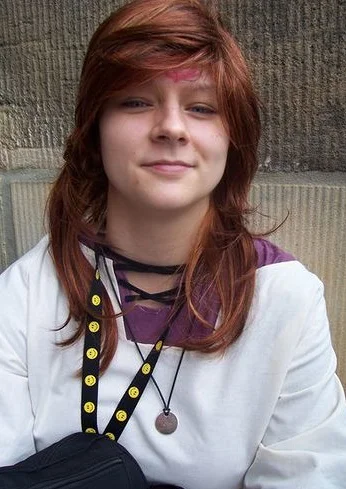 Cosplay-Cover: Shalme