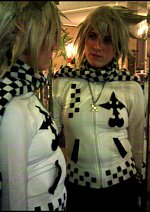 Cosplay-Cover: Roxas - ロクサス [ Winter-made ]