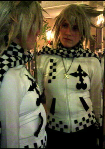 Cosplay-Cover: Roxas - ロクサス [ Winter-made ]