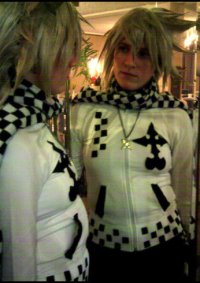 Cosplay-Cover: Roxas - ロクサス [ Winter-made ]