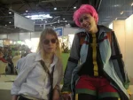 Cosplay-Cover: Mr. K