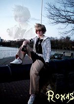 Cosplay-Cover: Roxas [Street Style]