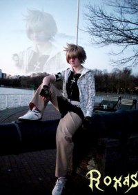 Cosplay-Cover: Roxas [Street Style]