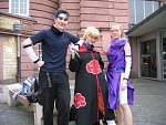 Cosplay-Cover: Ino Yamanaka 