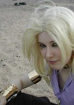 Cosplay-Cover: Marik Ishtar